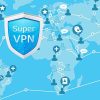 SuperVPN v3.6.0 MOD APK (Premium Unlocked) Download