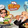 Tasty Town v1.20.9 MOD APK (Unlimited Coins, Diamonds) Download