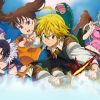 The Seven Deadly Sins v2.70.0 APK (Latest) Download