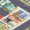 Travel Center Tycoon v2.0.2 MOD APK (Free Purchase) Download
