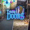 Tricky Doors v1.0.20.1345.2687 MOD APK + OBB (Unlimited Money) Download