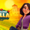 Tuscany Villa v1.32.3 MOD APK (Unlimited Money, Stars) Download