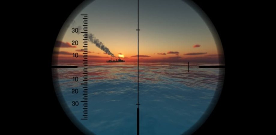 U-boat Game v2.43.2 MOD APK (Unlimited Money) Download