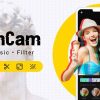 Glitch Video Effect – VideoCook v2.5.7.1 MOD APK (Pro Unlocked) Download