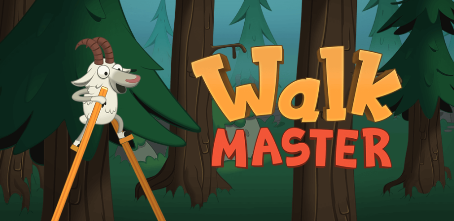 Walk Master v1.61.19 MOD APK (Unlimited Money) Download