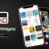 Widgets iOS 17 – Color Widgets v1.11.11 APK + MOD (Premium Unlocked) Download