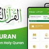 Al QURAN v4.6.10 MOD APK (Premium Unlocked) Download