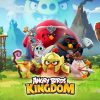 Angry Birds Kingdom v0.4.0 MOD APK (Damage/Defense, Always Critical) Download