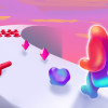 Blob Runner 3D v7.0.0 MOD APK (Unlimited Diamonds) Download