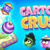 Cartoon Crush v820 MOD APK (Unlimited Coins) Download