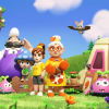 Farm Adventure v2.22.0 MOD APK (Unlimited Money, Energy, Menu) Download