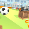 Crazy Kick v2.23.1 MOD APK (Skins Unlocked, No ADS, Premium) Download