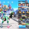 Hero of Taslinia v1.41.0 MOD APK (God Mode, One Hit, VIP) Download