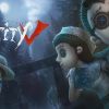 Identity V v250132106 APK + OBB (Full Game) Download