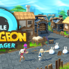 Idle Dungeon Manager v1.7.5 MOD APK (Unlimited Money, Premium) Download