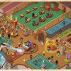 Idle Magic School v2.9.6 MOD APK (Holy Water/Magic Fruit) Download