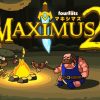 Maximus 2 v2410.22 MOD APK (No Skill Cooldown, High HP) Download