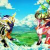 Monster Storm2 v1.7.6 APK + MOD (Unlimited Money) Download
