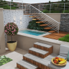 Modern House v1.2.08 MOD APK (Unlimited Money) Download