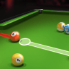 Billiards City v3.0.91 MOD APK (Long Line) Download