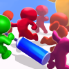 Push’em All v1.45 MOD APK (Free Shop/Upgrades) Download