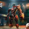 Real Steel Boxing Champions v68.68.254 MOD APK (Unlimited Money) Download