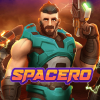 Spacero v2.3.10 MOD APK (God Mode) Download