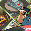 Used Car Tycoon Game v23.7.4 MOD APK (Unlimited Money, VIP) Download