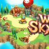 Wild Sky TD v1.145.3 MOD APK (Mega Mod Menu) Download