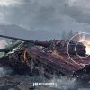World of Tanks Blitz v11.4.464 APK (Latest) Download