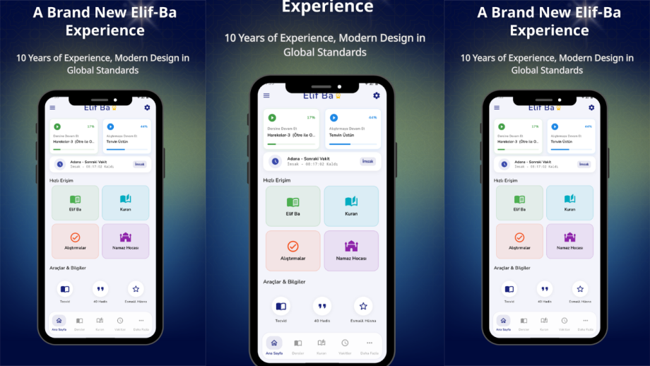 Noorani Qaida MOD APK V1.2.90 (Premium Unlocked)
