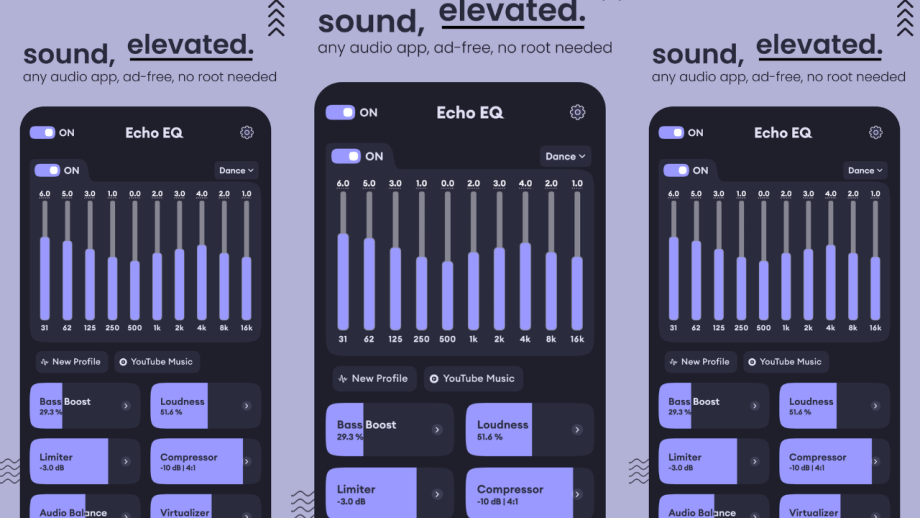 Bass & Volume Boost MOD APK V8.4 (Premium Unlocked)