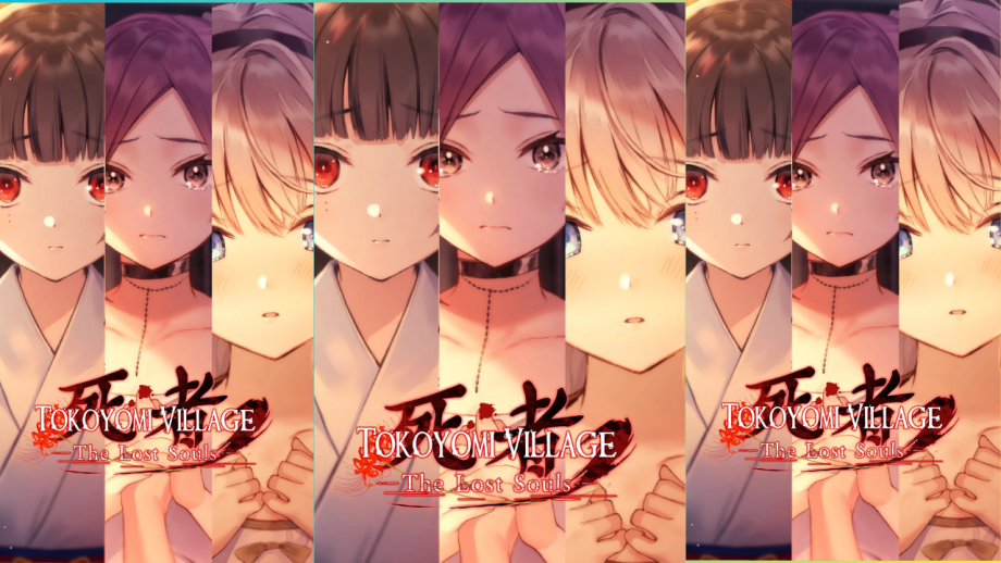 Tokoyomi Village MOD APK V3.0.0 (Premium Choices)