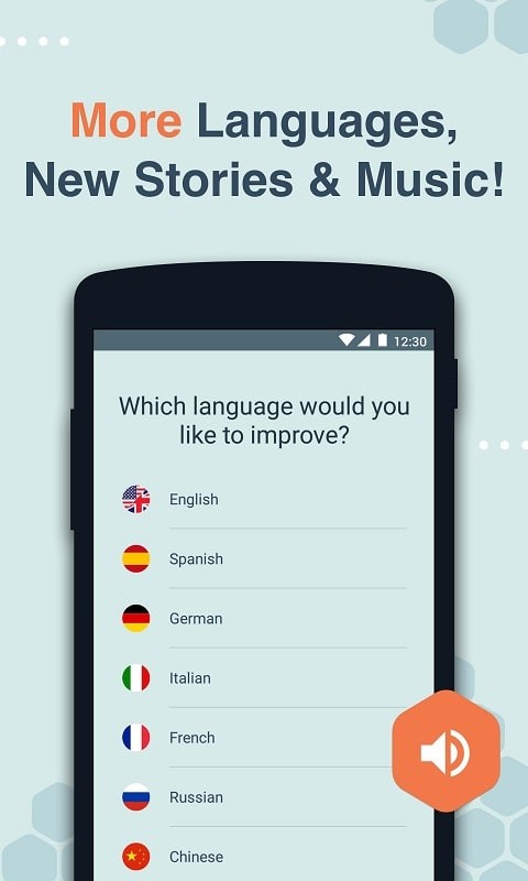 Beelinguapp mod apk