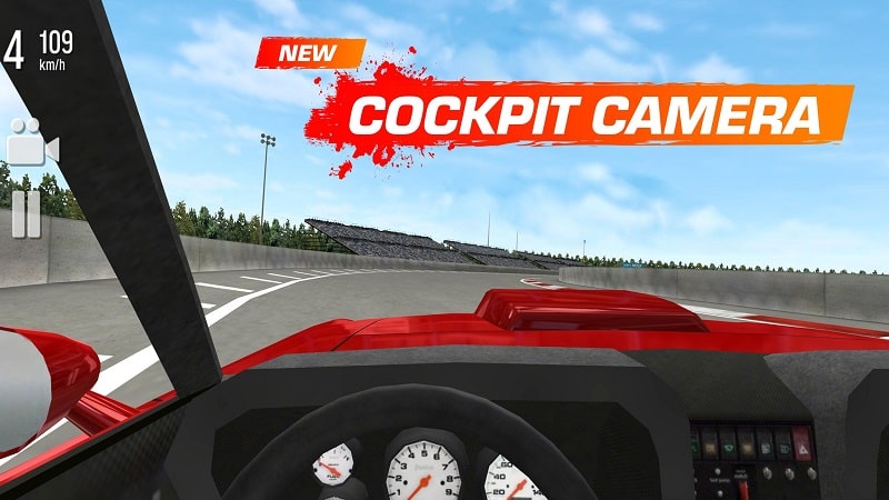 Drift Max mod android