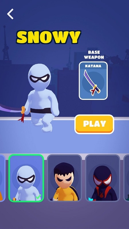 Stealth Master mod download