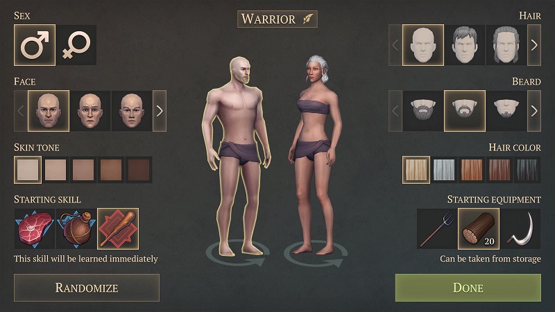 Grim Soul mod free