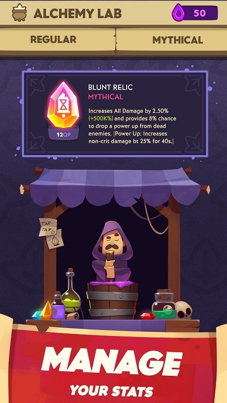 Almost a Hero mod download