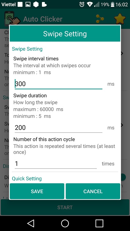 Auto Clicker mod download