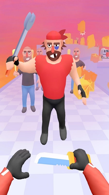 Hit Master 3D free