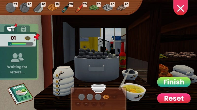 Bakso Simulator 2 apk
