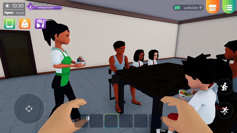 Bakso Simulator 2