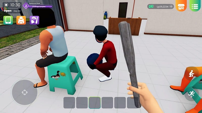 Bakso Simulator 2 apk free
