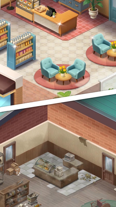 Aisle Secrets mod apk