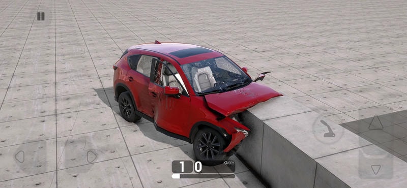 WDAMAGE 2 mod