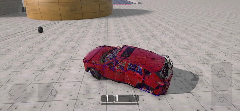 WDAMAGE 2 apk
