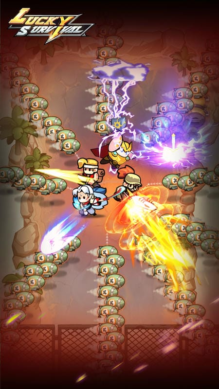 Lucky Survival apk