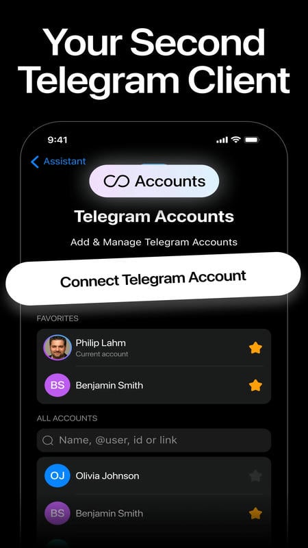 Nicegram mod apk
