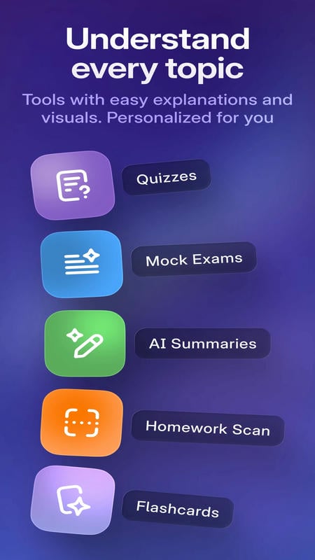 Knowunity mod android