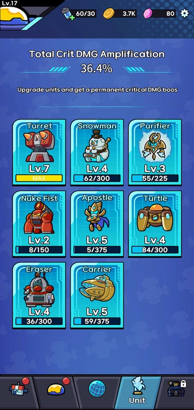 Bunker Defense apk mod